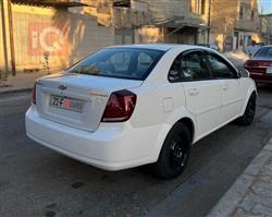 Chevrolet Optra